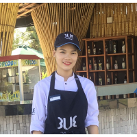 Nguyễn Thị Hồ Như Thuy