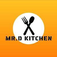 ẨM THỰC MR.D Kitchen - Tiệc Cưới Thành Được