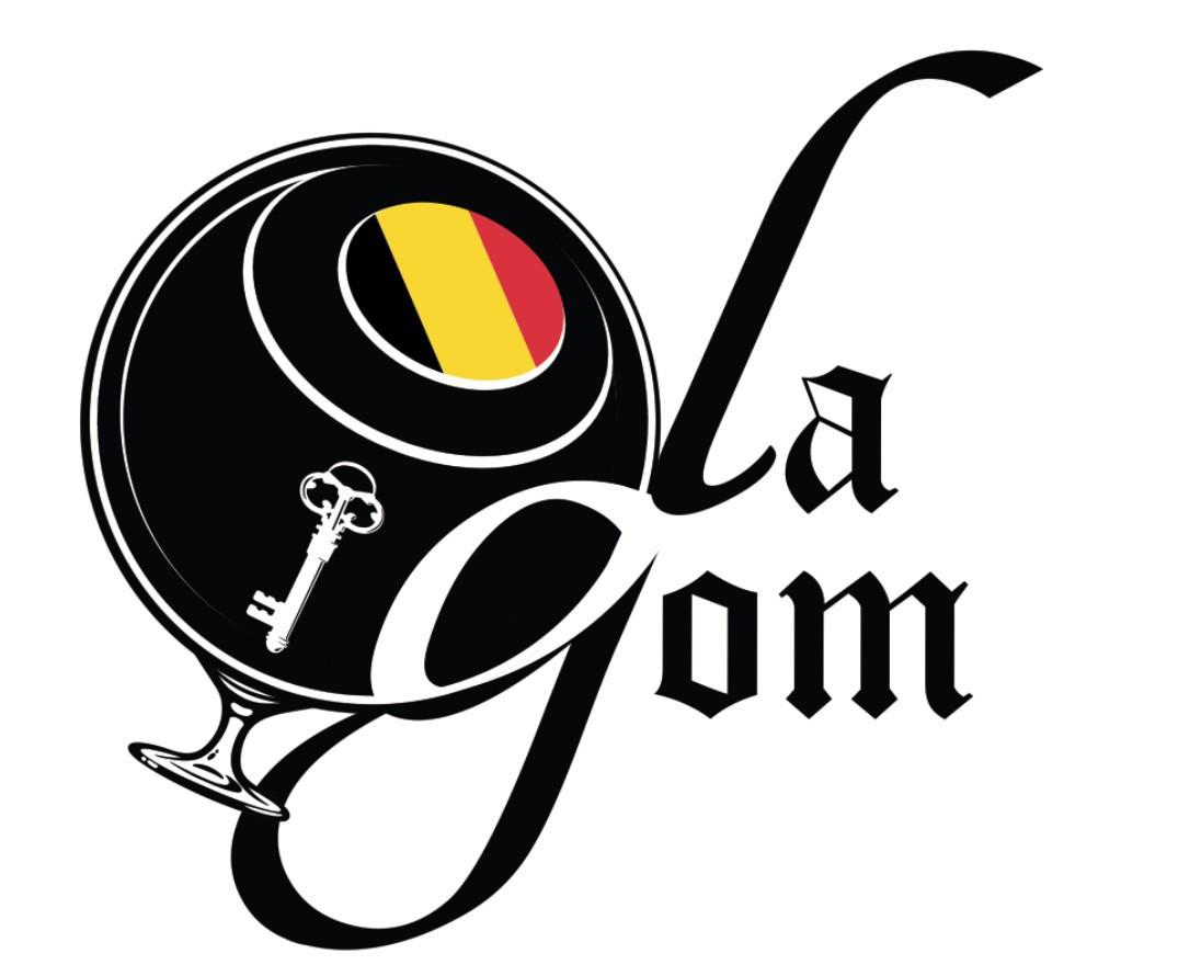 LAGOM CAFÉ BELGIAN BEER LOUNGE