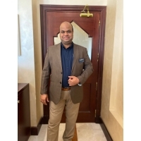 Firasat Ali Syed Syed