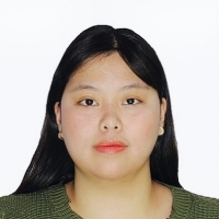 Trần Huỳnh Thuý Vy