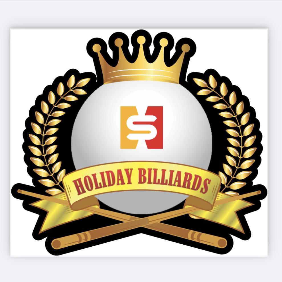 Holiday Billiards 