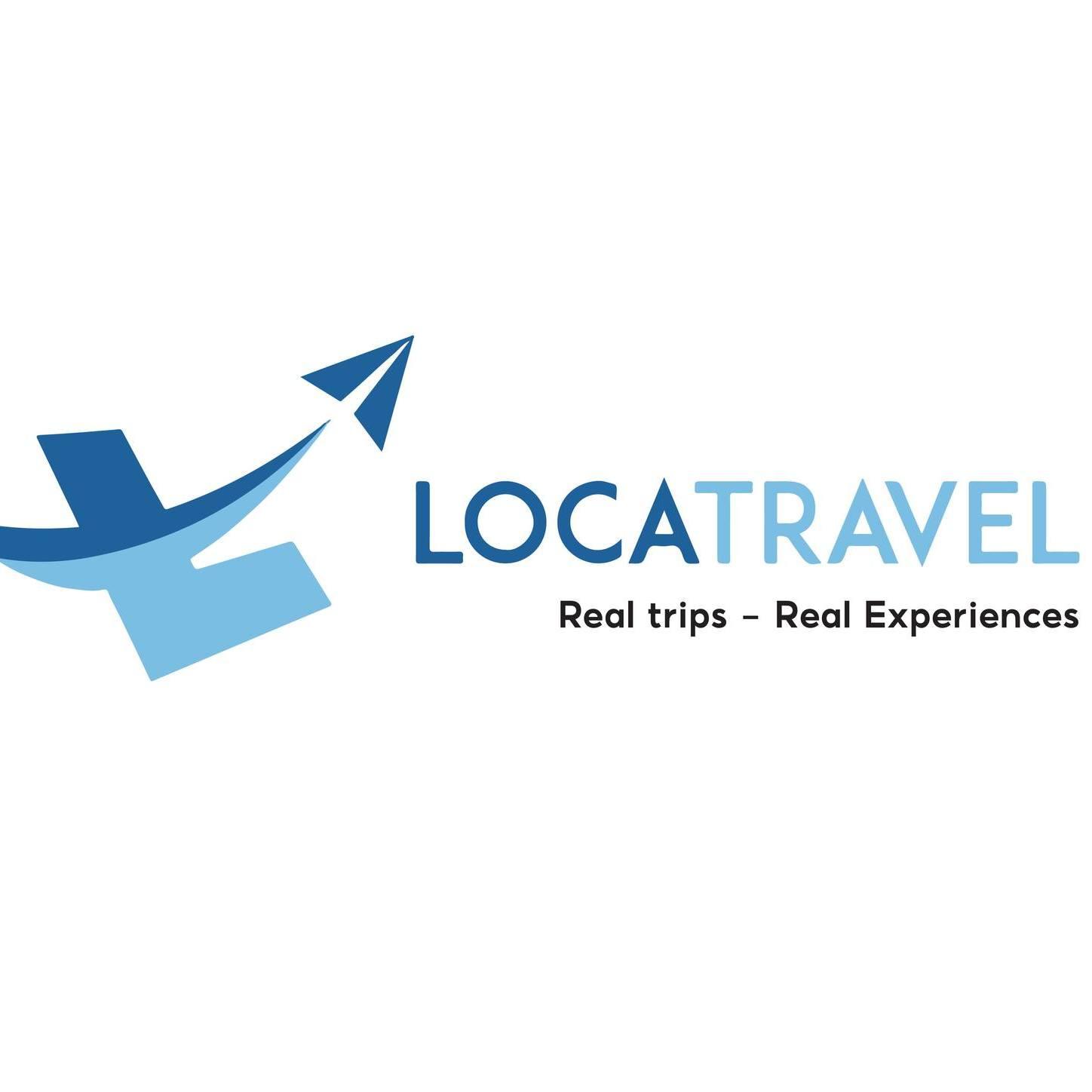 CÔNG TY TNHH THƯƠNG MẠI VÀ DU LỊCH LOCA TRAVEL