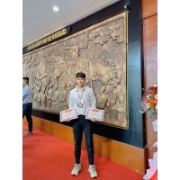 Hoàng Nguyên Chính