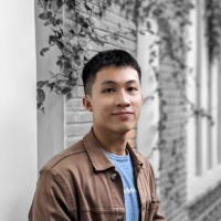 Tran Khanh Huy
