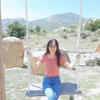 Dương Thị Kim Ngân 