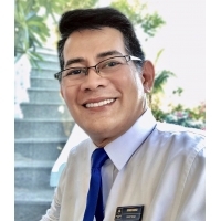 Deogracias Alexis Riego