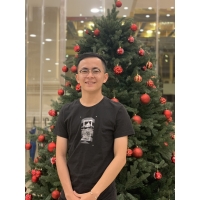 TÔ CHÍ HẢI