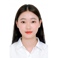 Hoàng Thị Hương Ly