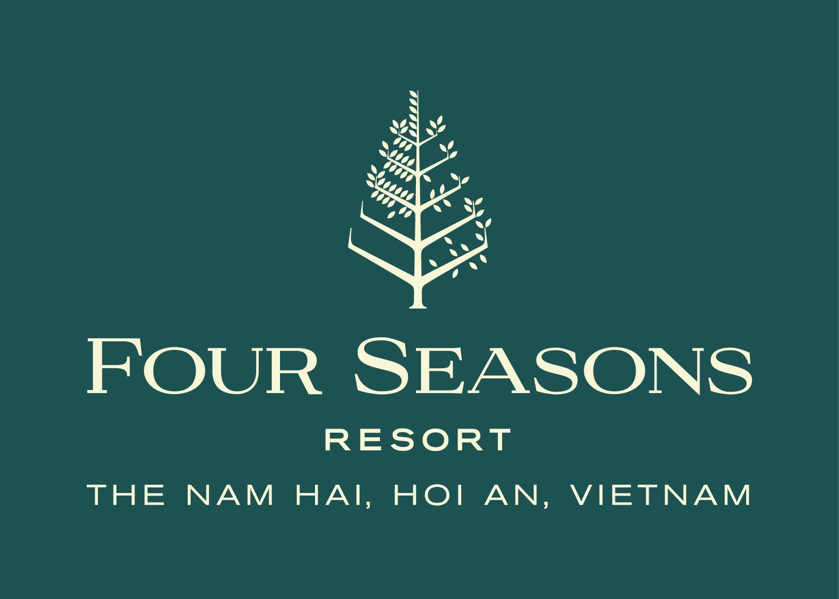 Four Seasons Resort The Nam Hải