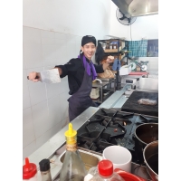 Phạm Huy Hoàng