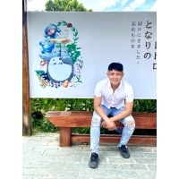 Tran Thien Tam