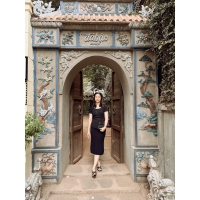 Linh Truong