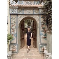 Linh Truong