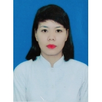 Huỳnh Ngọc Huyền 