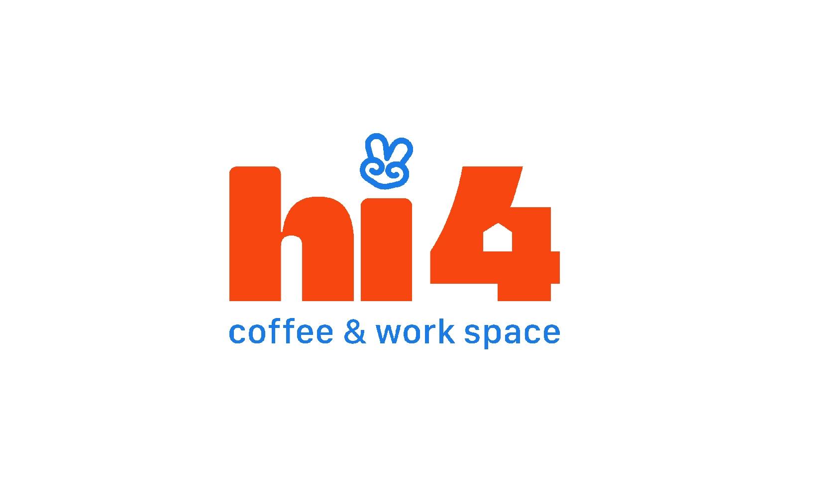 Hi4 Coffee & Workspace 