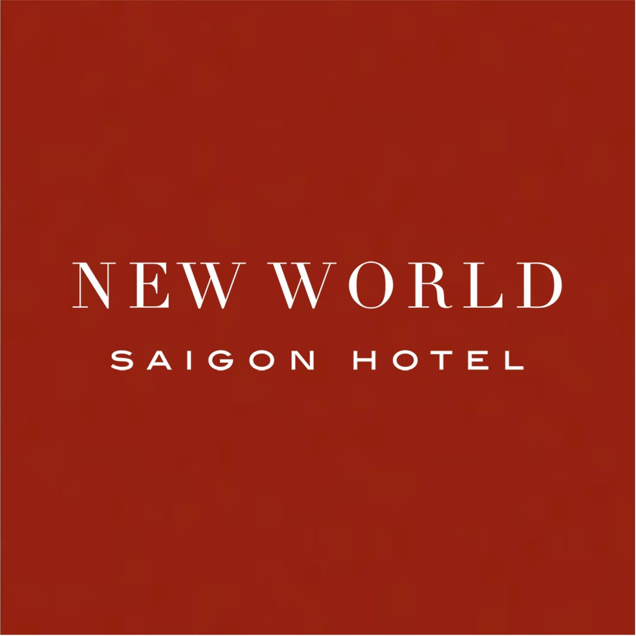 New World Saigon Hotel 