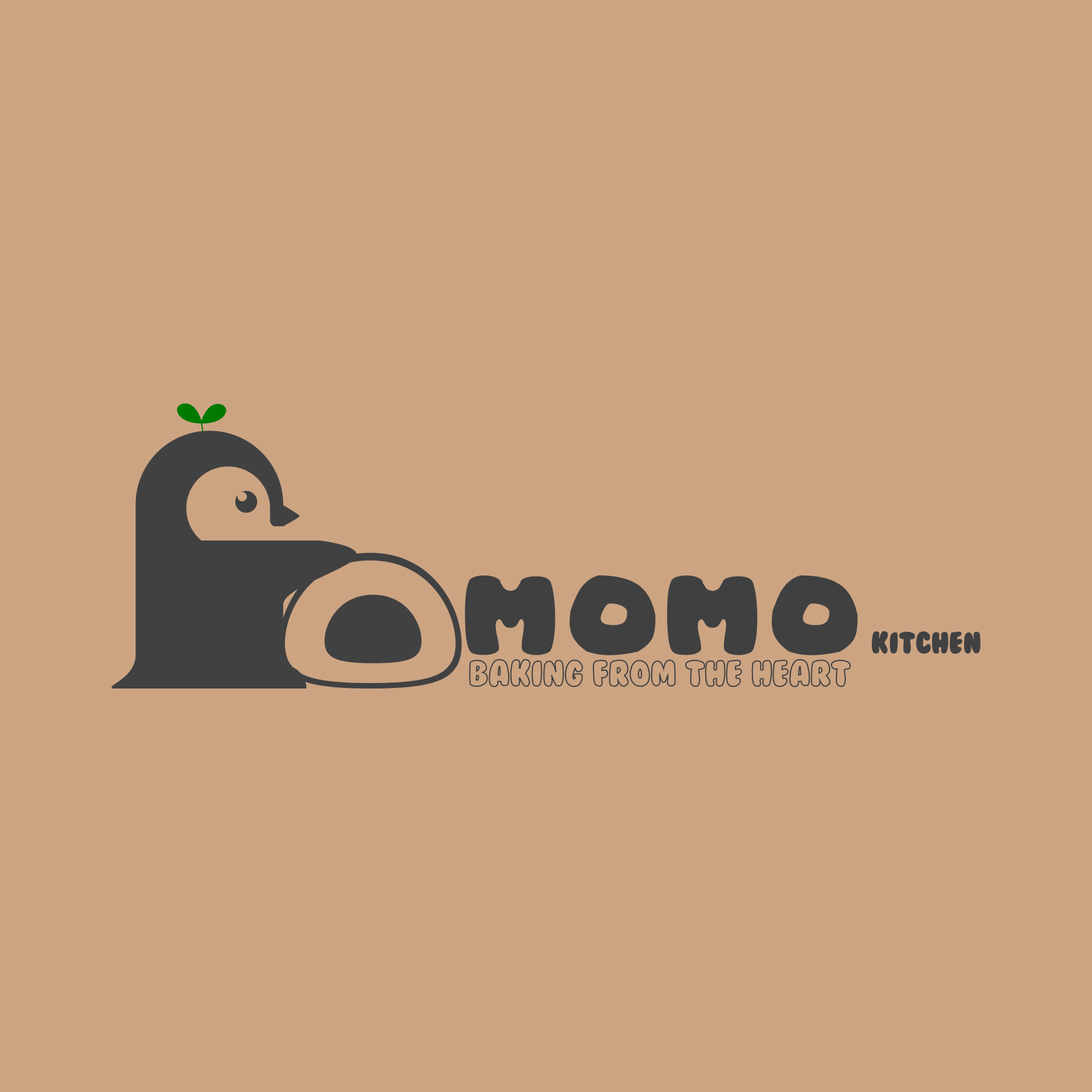 Momo Kitchen 