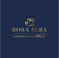 Rosa Alba Restaurant & Coffee Dalat