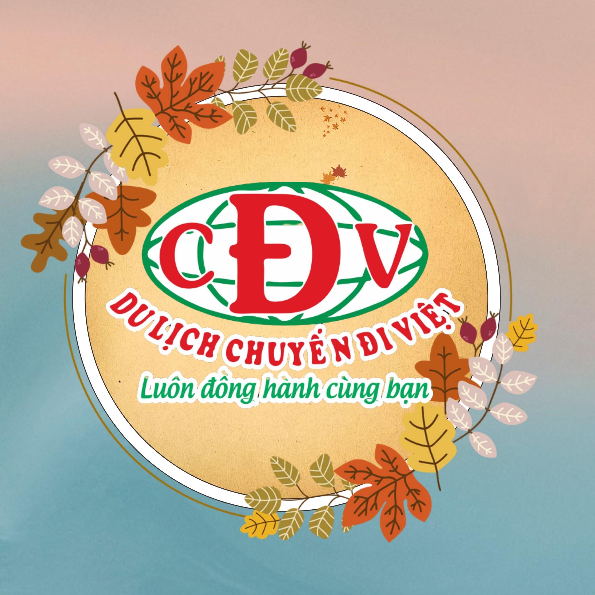 Công ty TNHH Chuyến Đi Việt