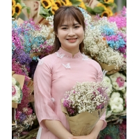 VŨ BÍCH NHƯ NGỌC