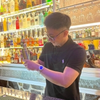NGUYỄN TRẦN CHÂU BẢO LINH