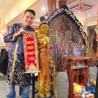 Lê Đức Thành 