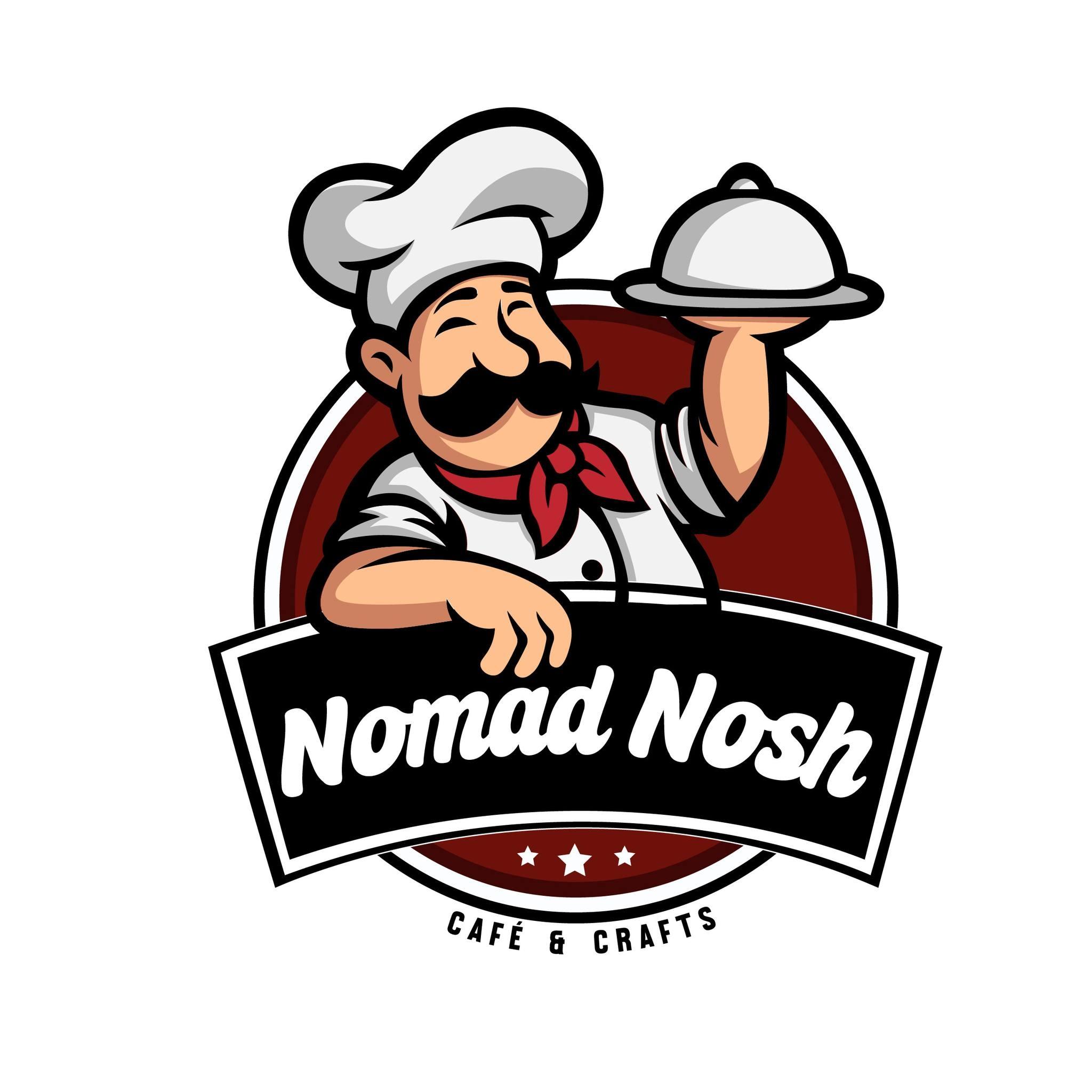 Nhà Hàng Nomad Nosh Café & Crafts