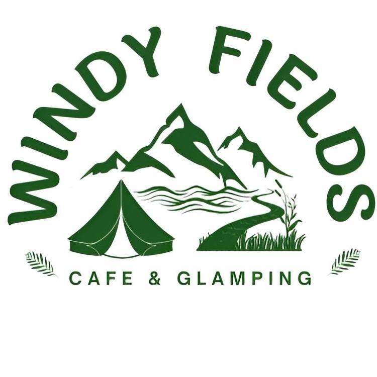 Windy Fields Cafe & Glamping