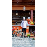VÕ TRƯỜNG GIANG
