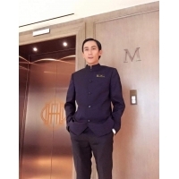 VO VINH MINH LUAN 