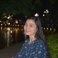 Thùy Trâm 