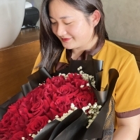 Cẩm Tú Dương