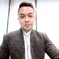 Luyen Lieu (Mr.)