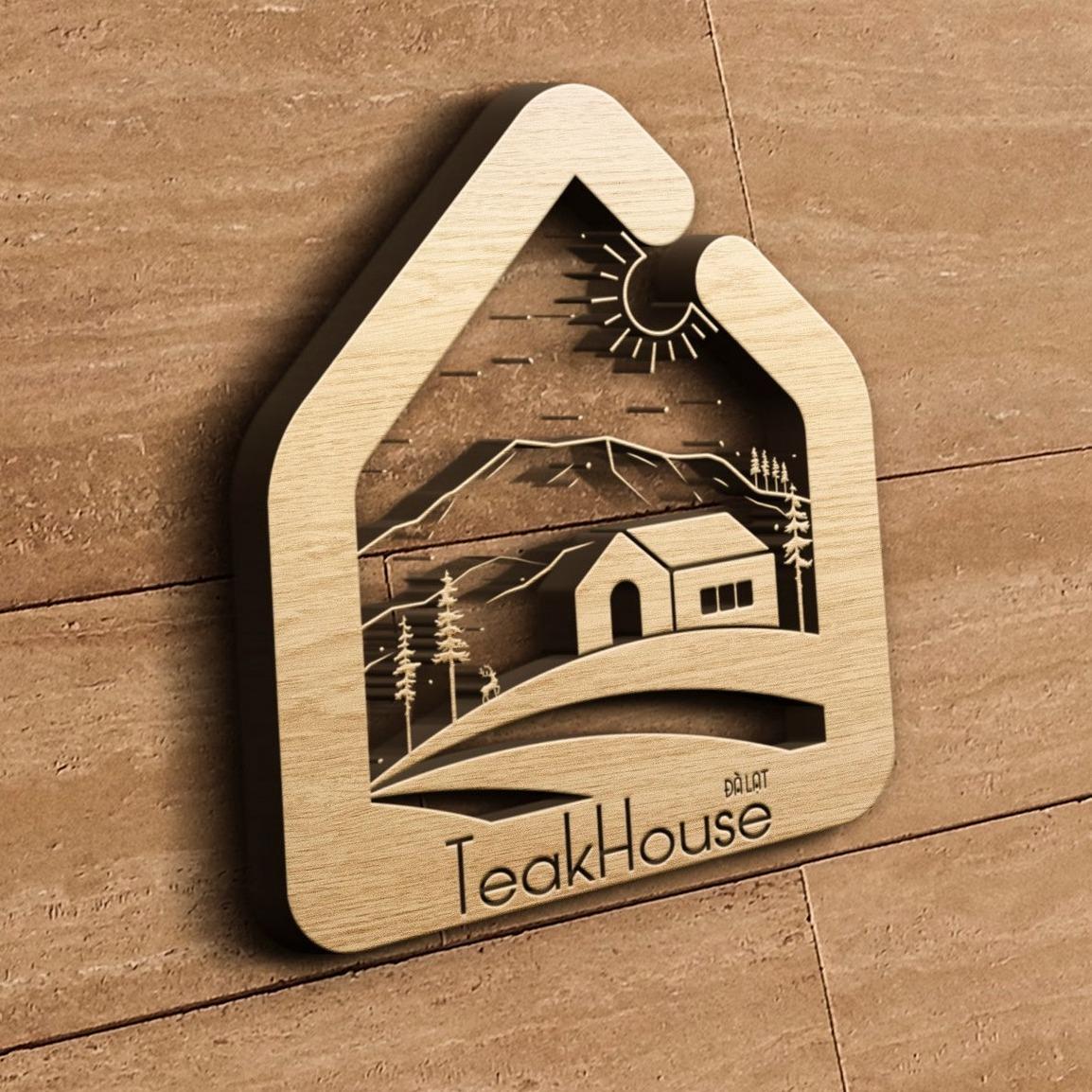 Teakhouse Đà Lạt