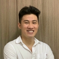 QUỐC HOÀNG TRUNG