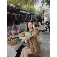 Trần Thị Tuyết Trinh