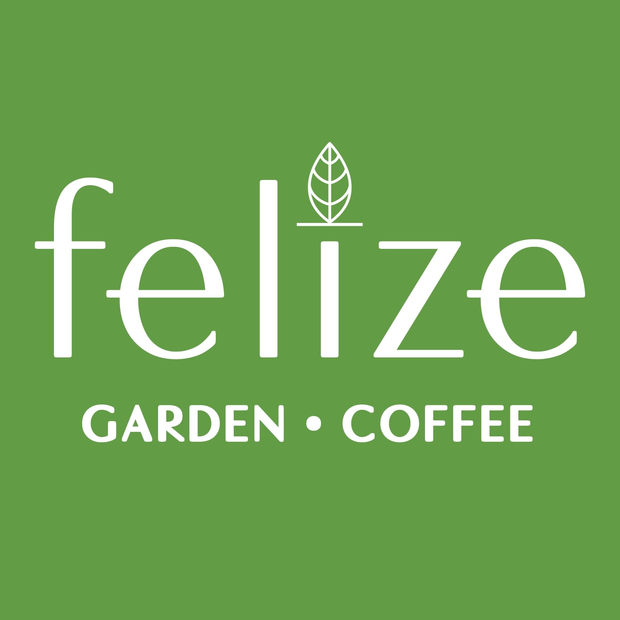 Felize Garden - Coffee 