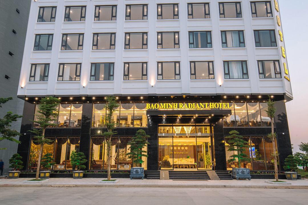 Bảo Minh Radiant Hotel 