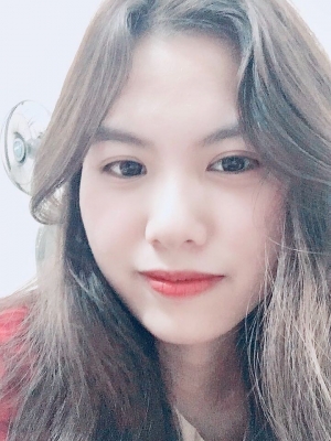 Vũ Thị Kim Ngân