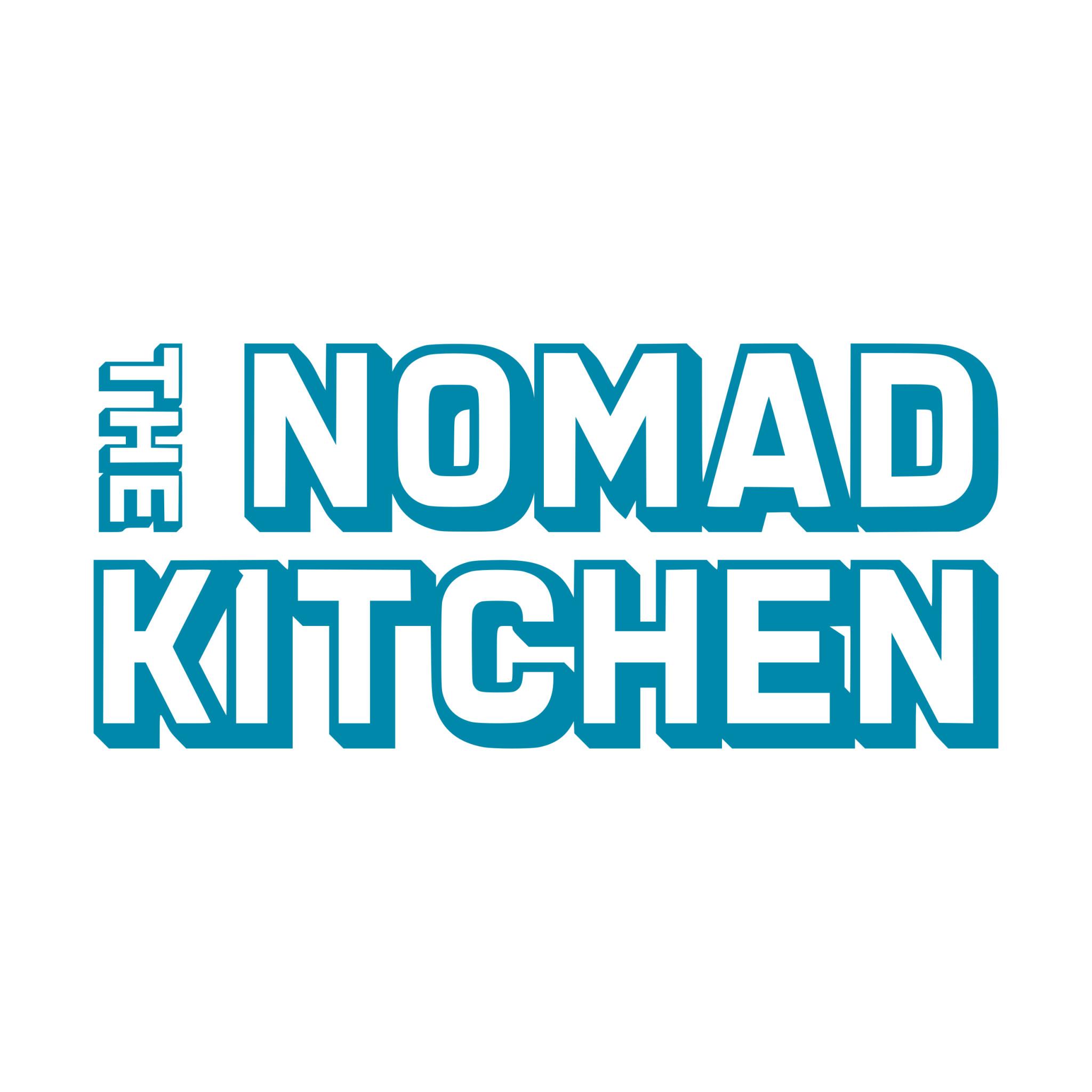 THE NOMAD KITCHEN