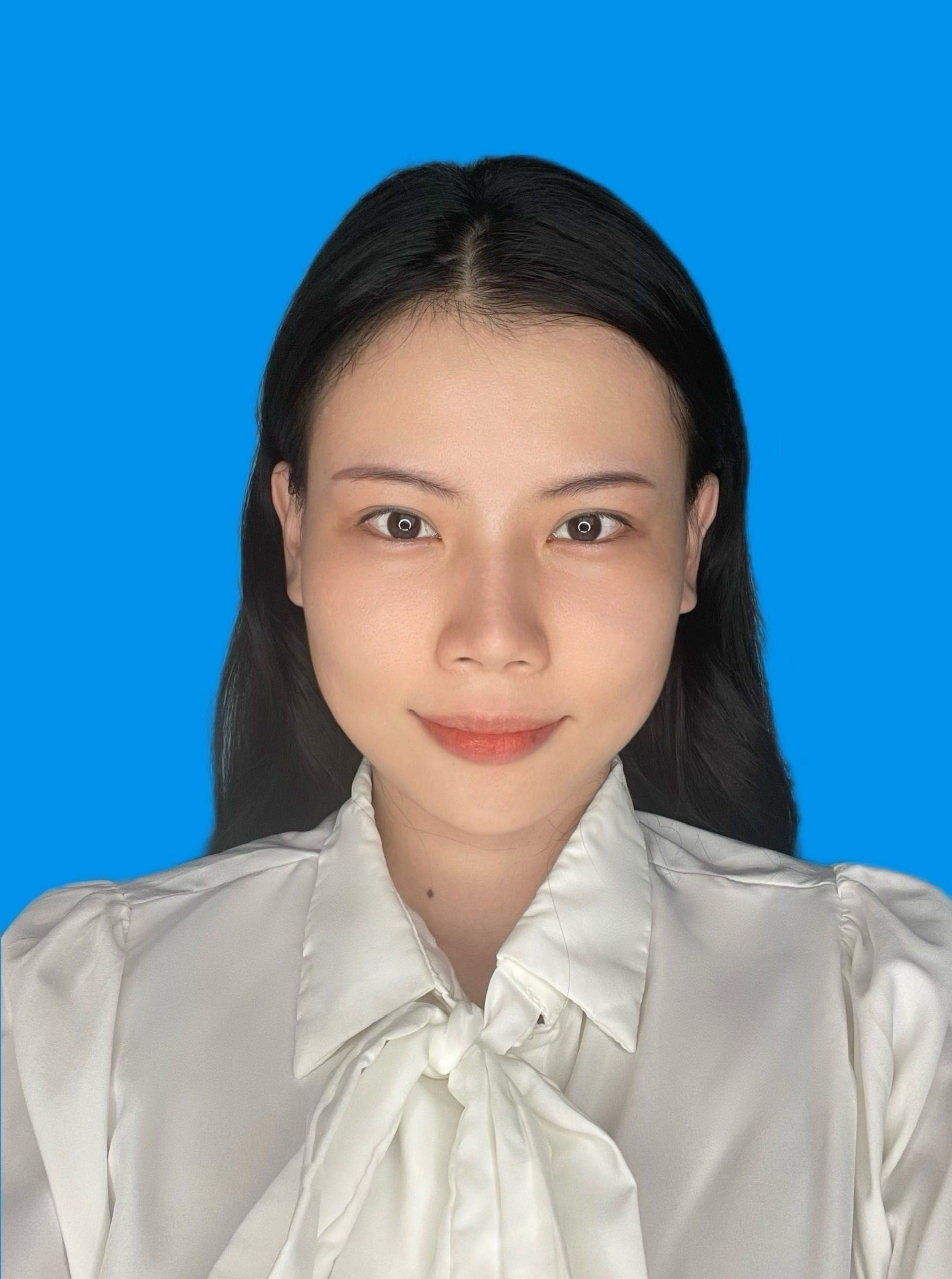 Nguyễn Thị Minh Hoài