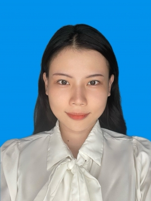 Nguyễn Thị Minh Hoài