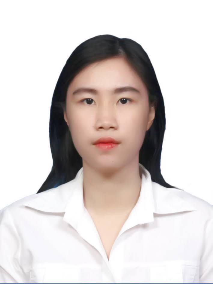 Thái Thị Thảo Nguyên