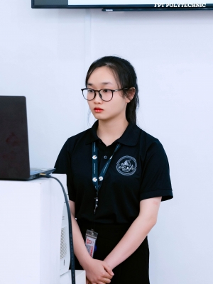 Nguyễn Thị Anh Thư