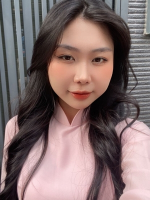 LÊ HUỲNH NHƯ