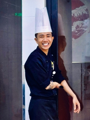 Huỳnh Nghĩa Đường