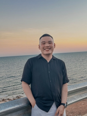 Nguyễn Hoàng Phúc