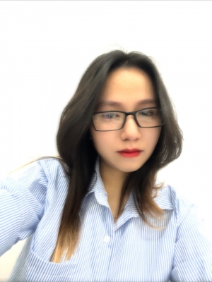 Nguyễn Thị Cẩm Vy