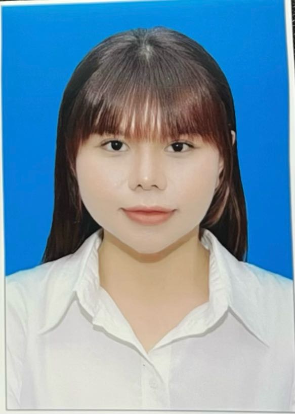 Phạm Thị Mỹ Lam